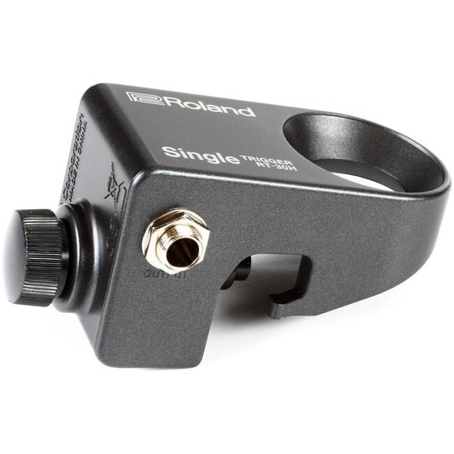 Roland RT-30K Kick-Trigger für akustischen Bass-Drum Schlagzeug