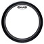 Evans BD24EMAD2 Emad2 Clear Bass Drumhead 24 "