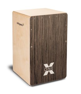 Schlagwerk Cajon CP150 X-One Vintage Walnut