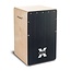 Schlagwerk CP 160 X-One Hard Coal Stripes Cajon