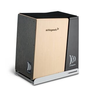 Schlagwerk ECA70 Ergo Cajon-Adapter