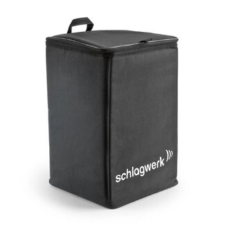 Schlagwerk TA12 cajon bag Rucksack