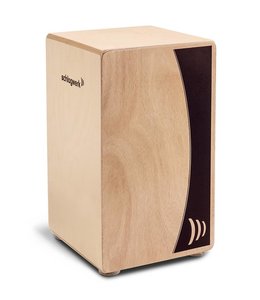 Schlagwerk CP 550 Cajon Agile base, NT natural