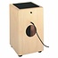 Meinl CAJ8MB-M Pick-Up Cajon Makah Burl Cajon