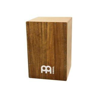 Meinl MYO-CAJ-OV Make Your Own Cajon Ovangkol zelfbouwcajon