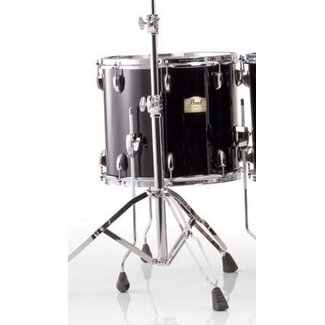 Pearl SSC1614F / C103 Floortom 16x14 Klavier schwarz
