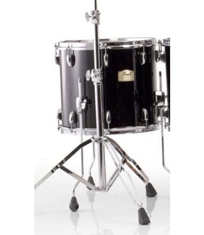 Pearl SSC1614F / C103 Floortom 16x14 Klavier schwarz