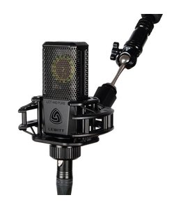 Lewitt PURE microphone studio microphone