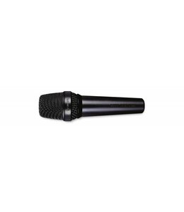 Lewitt MTP550DMS Vocal Microfoon with switch vocal