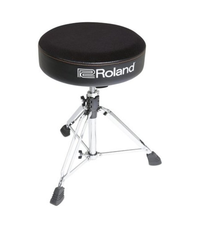 Roland RDT-R Drumkruk rond stof