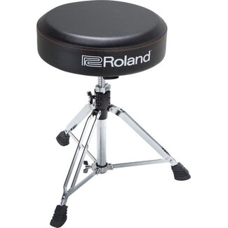 Roland RDT-RV-U Drumkruk rond Vinyl