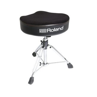 Roland RDT-S Drumcrew Saddle Velours