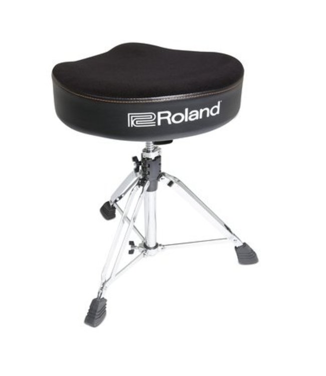 Roland RDT-S Drumkruk Zadel Velours