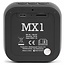 MAX MX1 Draagbare Bluetooth Luidspreker