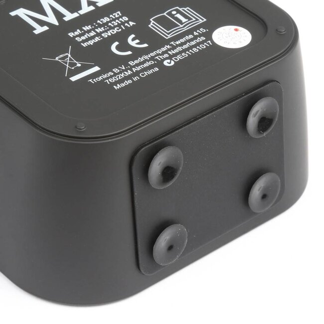 MAX MX1 Draagbare Bluetooth Luidspreker