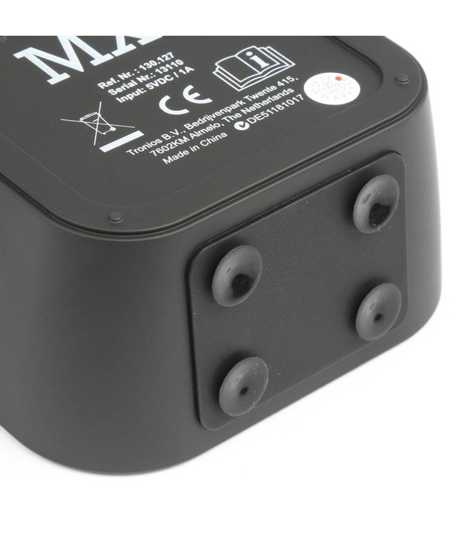 MAX MX1 Draagbare Bluetooth Luidspreker