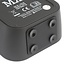 MAX MX1 Draagbare Bluetooth Luidspreker