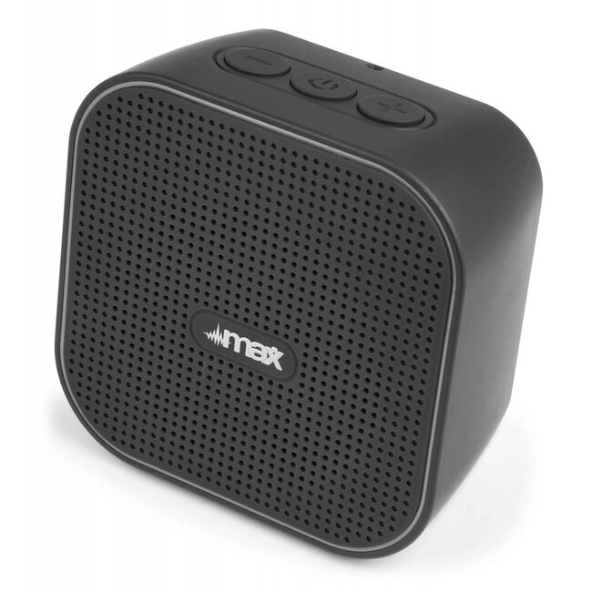 MAX MX1 Draagbare Bluetooth Luidspreker