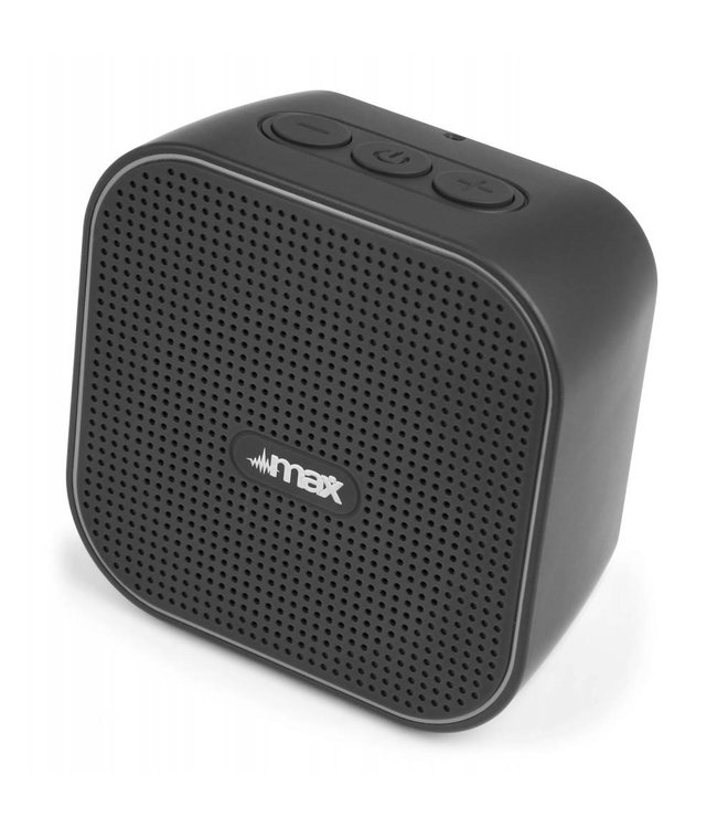 MAX MX1 Draagbare Bluetooth Luidspreker