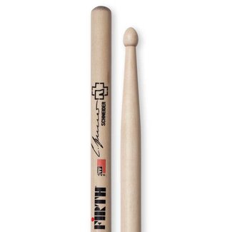 Vic Firth SCS Christoph Schneider drumstokken