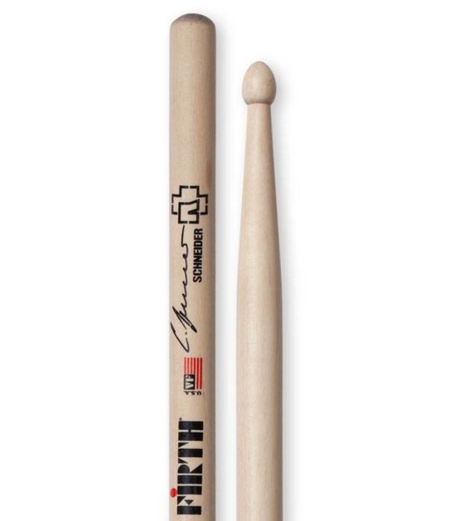 Vic Firth SCS Christoph Schneider drumstokken