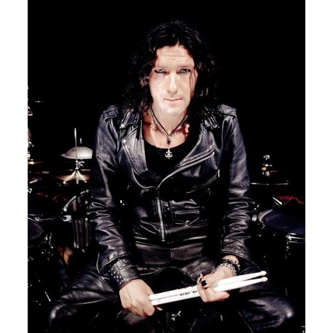 Vic Firth SCS Christoph Schneider drumstokken