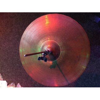 REMO 2002 Vintage hihat 14 sound edge