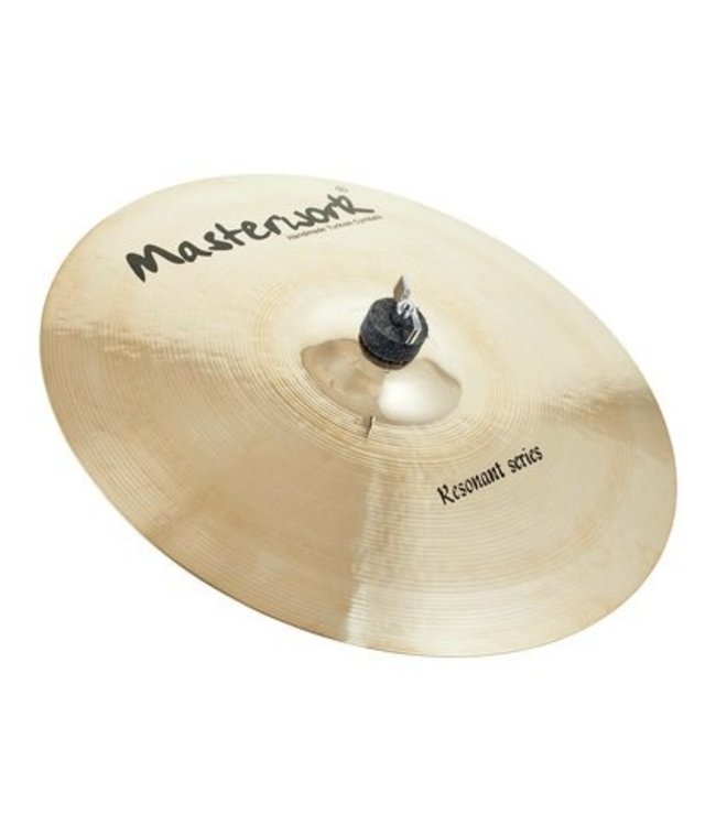 Masterwork resonant series 16" crash