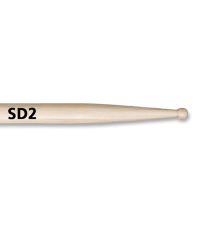 Vic Firth SD2 Bolero drumsticks