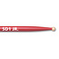 Vic Firth SD1 JR. junior drumstokken red
