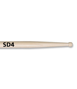 Vic Firth SD4 combo drums