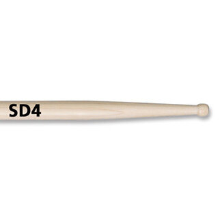 Vic Firth SD4 combo drums