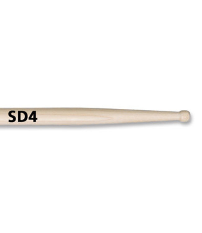 Vic Firth SD4 combo drums