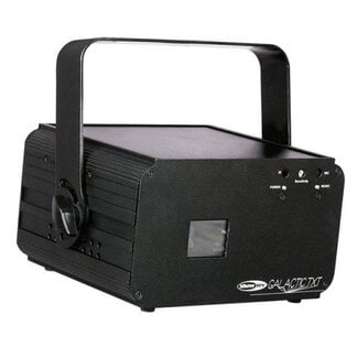 Showtec Galactic TXT Laser