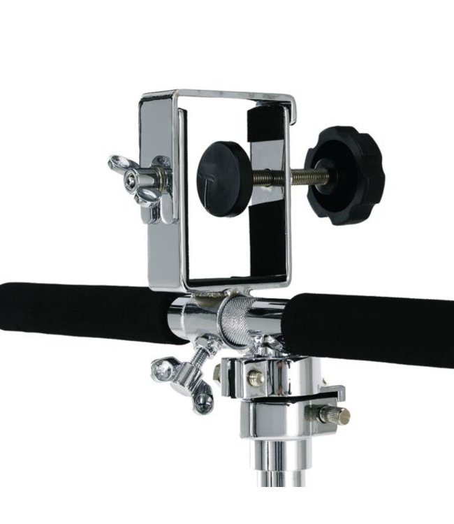 Meinl TMB-S PROFESSIONAL. BONGO STAND LOW SEATED PLAYER