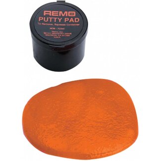 REMO RT-1001-52 PUTTY PAD PRACTICE PAD KNEEDBAAR