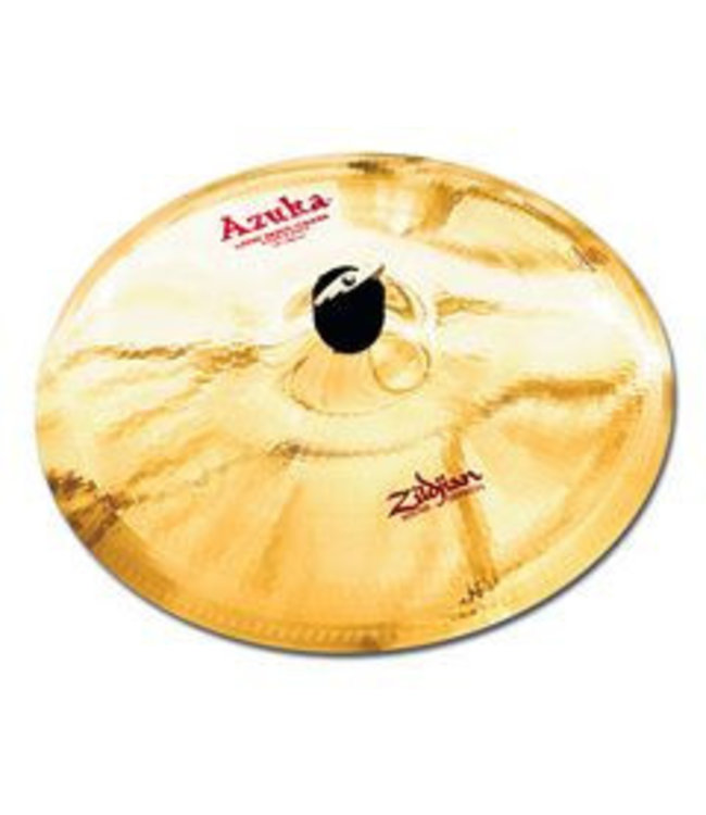 Neutrik ZILDJIAN Crash, FX, 15", Azuka