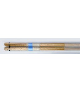 QPercussion QSticks rods blauw natural