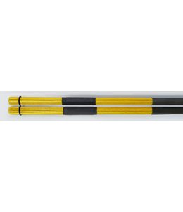 QPercussion QSticks rods Colored geel 55A