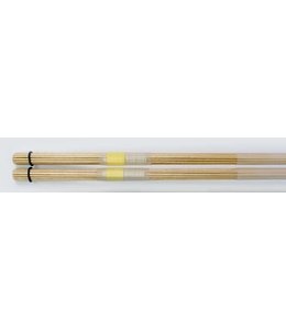 QPercussion QSticks rods geel Natural 55A QSTONY01