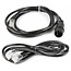 BeamZ BBP94 Uplight Par 4x 10W