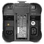 VONYX BBP96 Battery Par 6x 12W uplighter