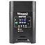 VONYX BBP96 Battery Par 6x 12W uplighter