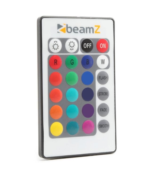 VONYX BeamZ	BBP96 Battery Par 6x 12W