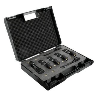 DAP DK-7 drum microfoonset