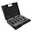 DAP DK-7 drum microfoonset