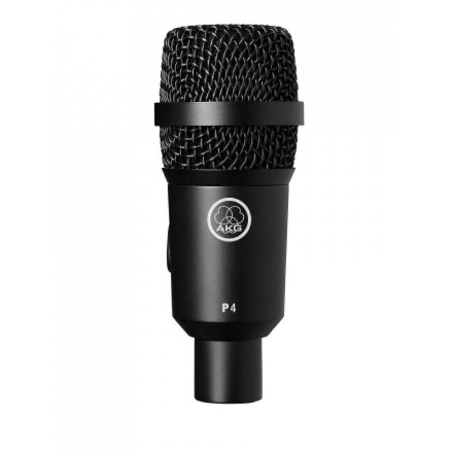 AKG Drumset session one 1 incl. case