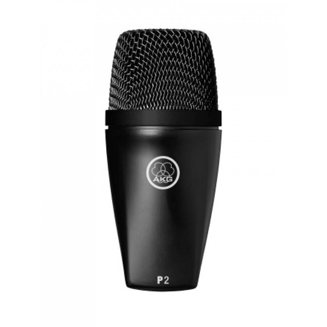 AKG Drumset session one 1 incl. case