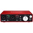 Focusrite Scarlett 2i2 4th gen audio interface