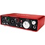 Focusrite Scarlett 2i2 3rd Gen audio interface